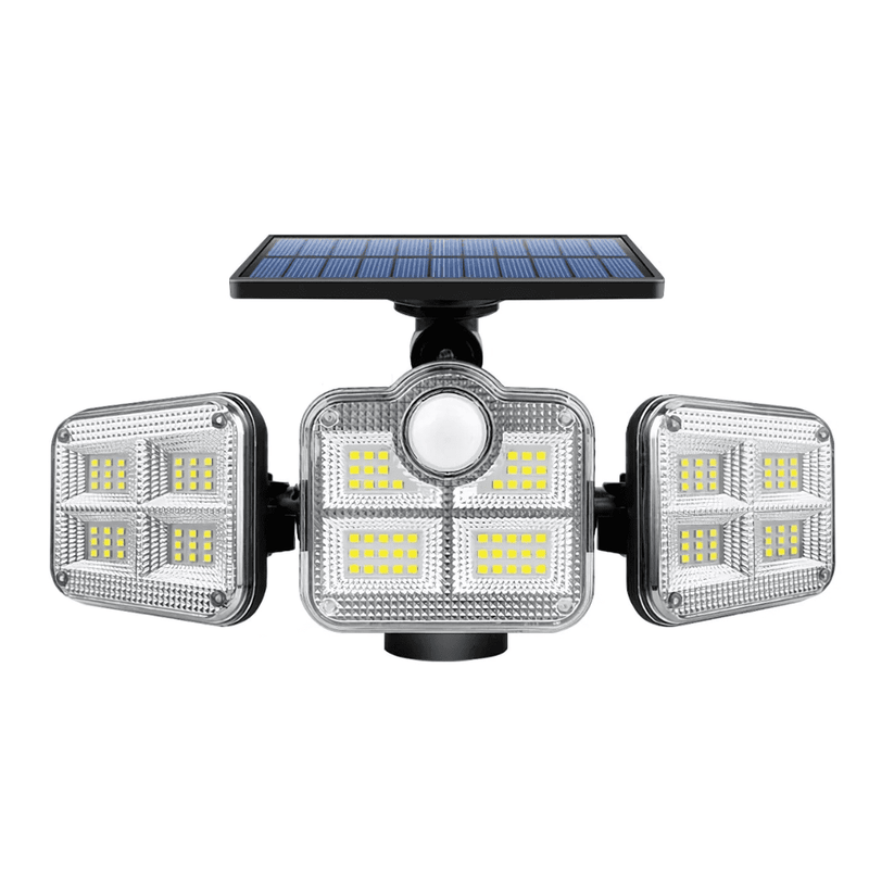 Refletor Solar LED EcoSol