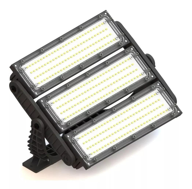 Refletor LED 400w Modular OSRAM Branco Frio - Baú Shops