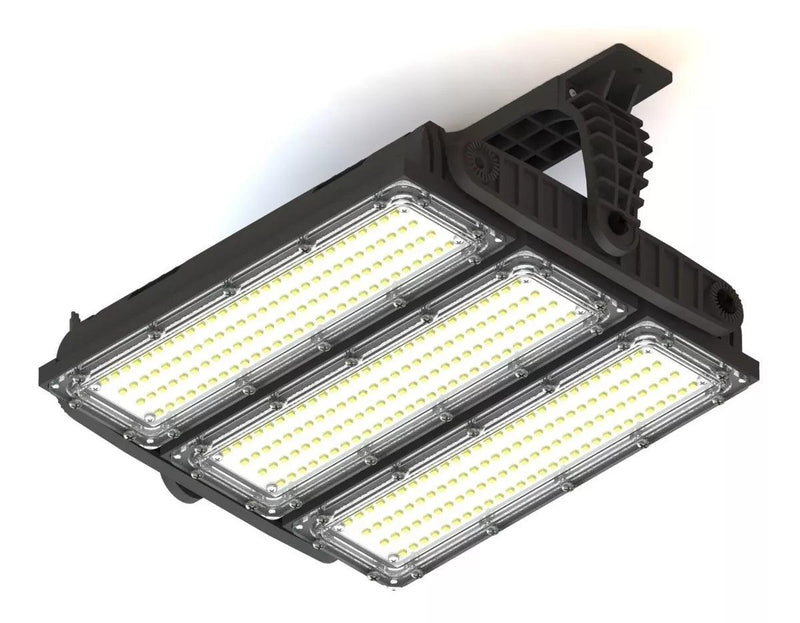 Refletor LED 400w Modular OSRAM Branco Frio - Baú Shops