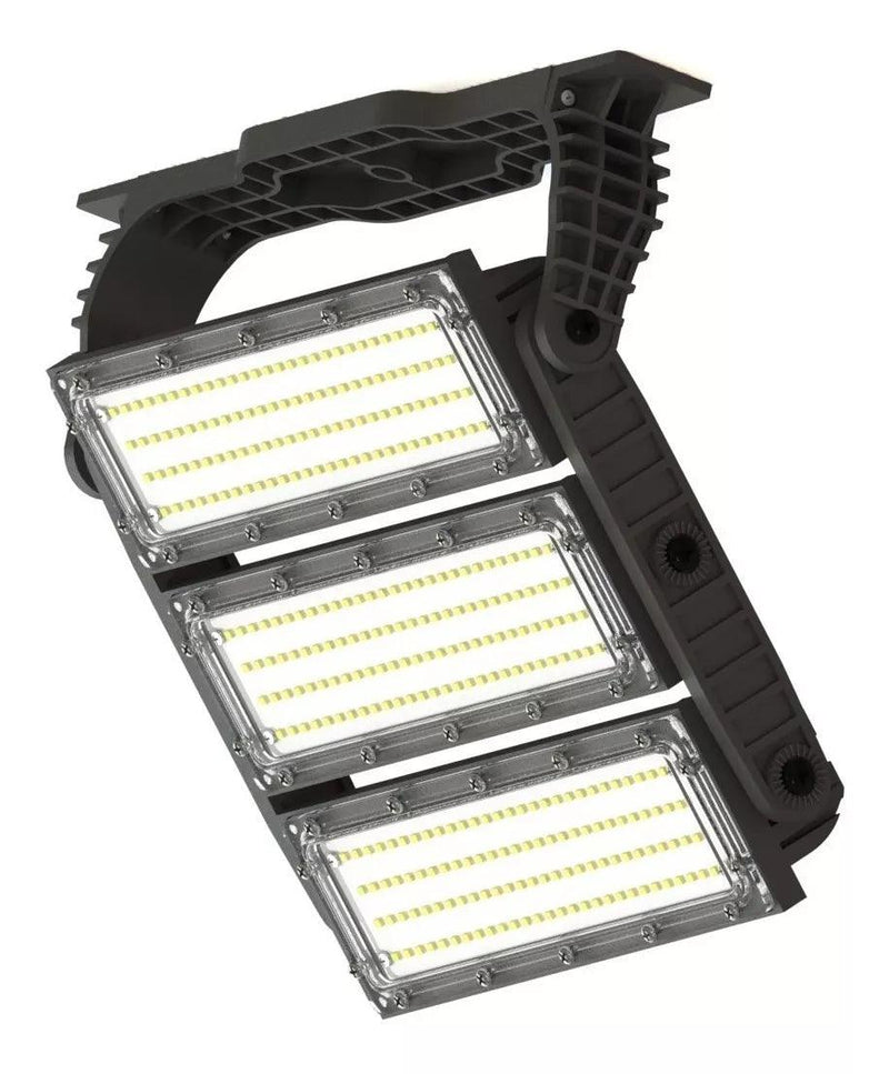 Refletor LED 400w Modular OSRAM Branco Frio - Baú Shops