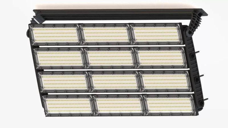 Refletor LED 1500w Modular OSRAM Branco Frio - Baú Shops