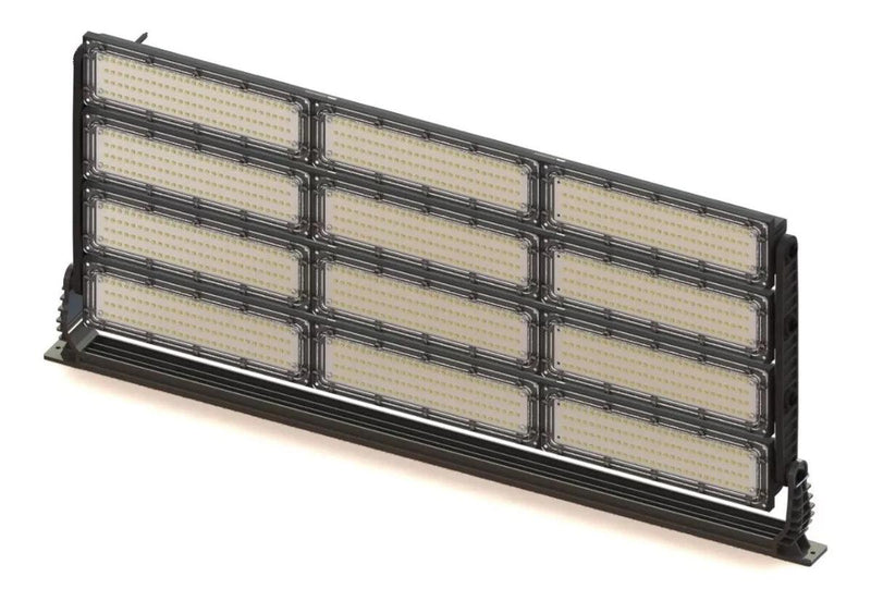 Refletor LED 1500w Modular OSRAM Branco Frio - Baú Shops