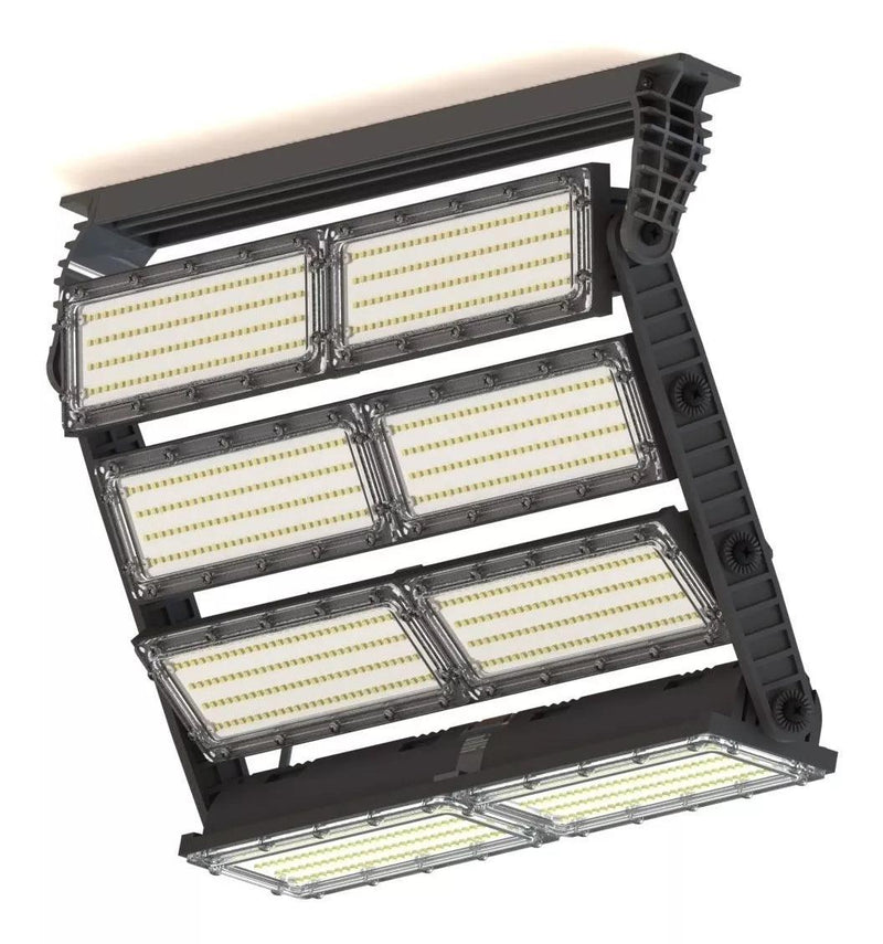 Refletor LED 700w Modular OSRAM Branco Frio - Baú Shops