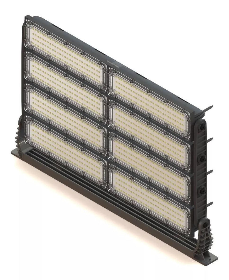 Refletor LED 700w Modular OSRAM Branco Frio - Baú Shops