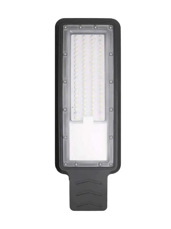 Luminaria Publica LED 200w SMD Para Poste Branco Frio RY Com base em L - Baú Shops