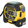 Trena Digital Laser PRO 60 metros [ALTA PRECISÃO]