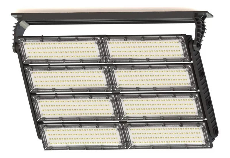 Refletor LED 700w Modular OSRAM Branco Frio - Baú Shops