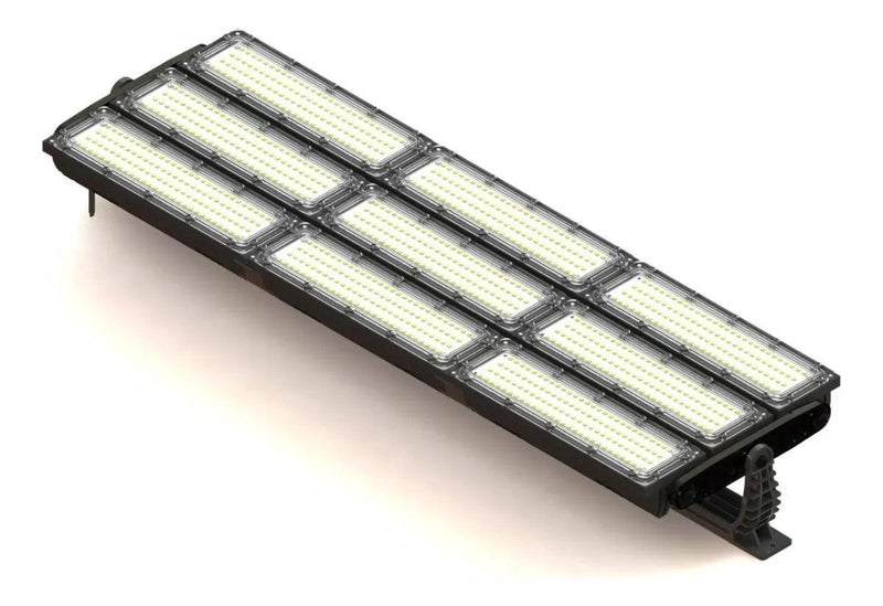 Refletor LED 1000w Modular OSRAM Branco Frio - Baú Shops