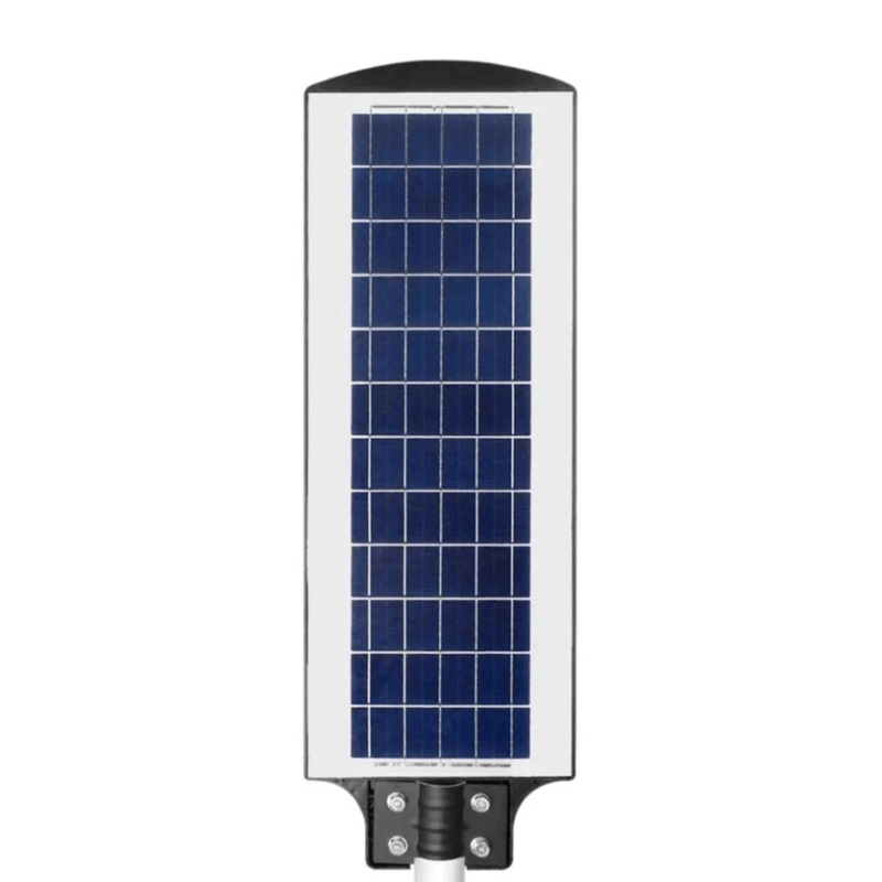 Luminária Solar LED Poste Público