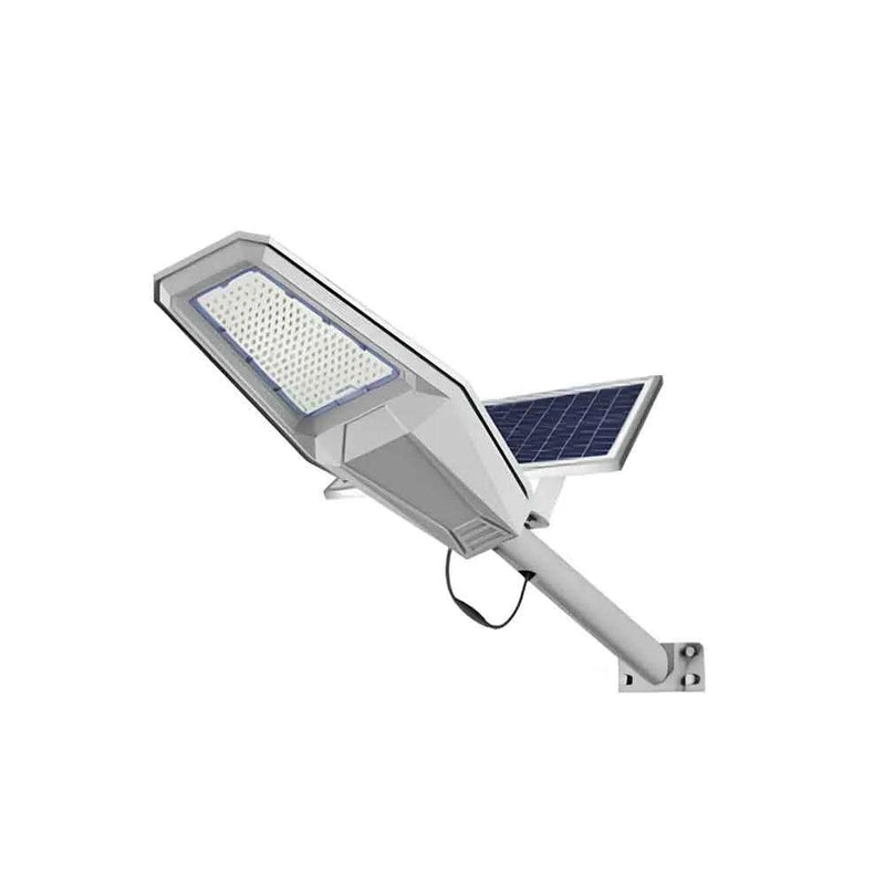 Luminaria Publica Solar LED 1000w Placa Externa - Baú Shops